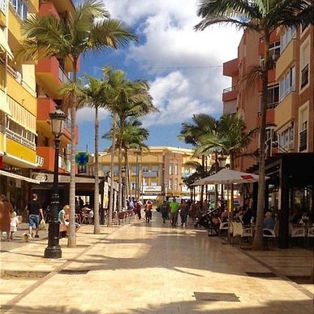 Ferienwohnung Casa Blas Infante Benalmádena Exterior foto