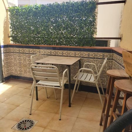 Ferienwohnung Casa Blas Infante Benalmádena Exterior foto