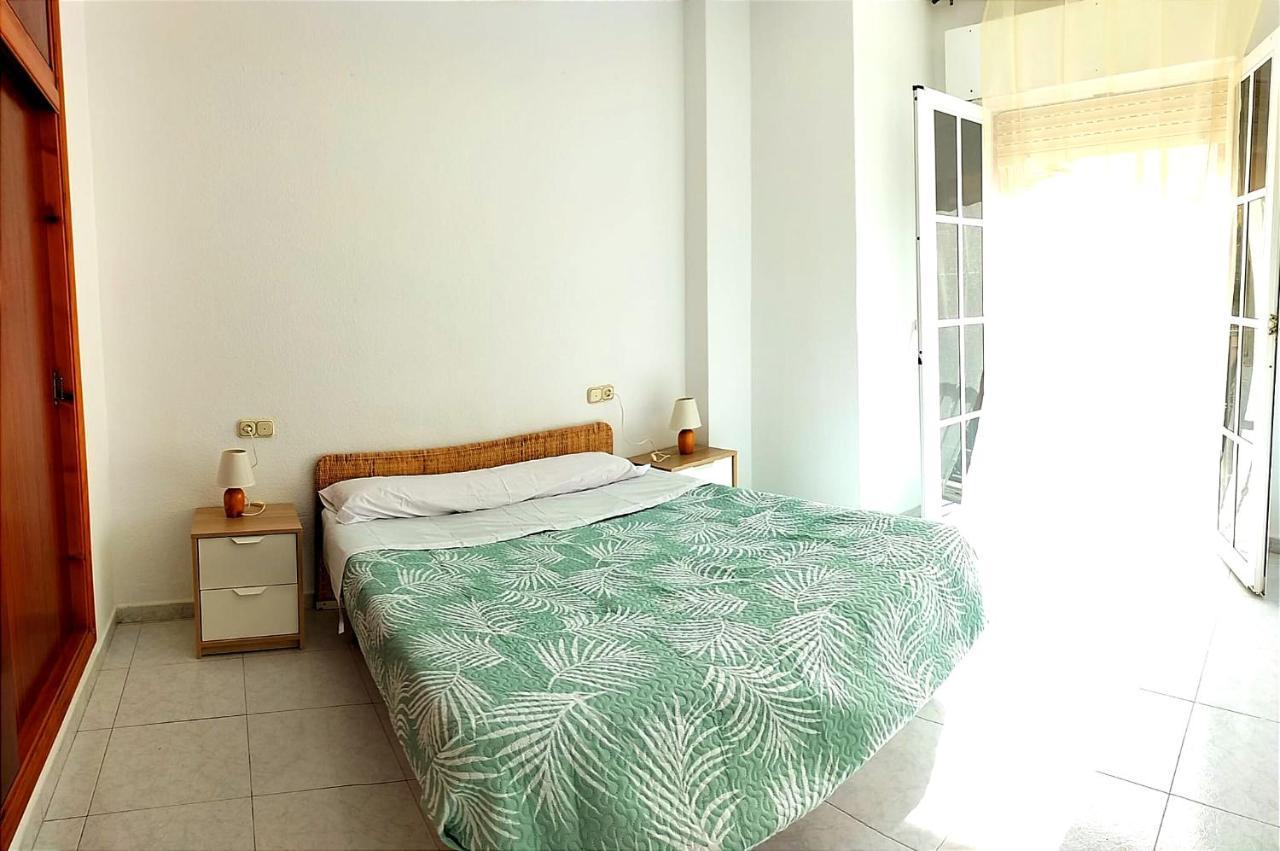 Ferienwohnung Casa Blas Infante Benalmádena Exterior foto