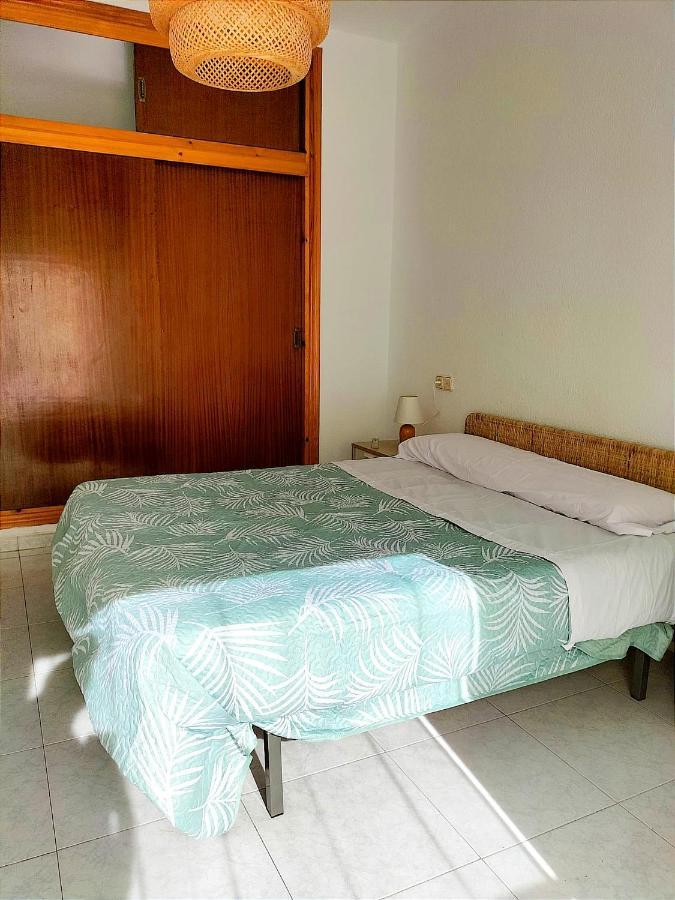 Ferienwohnung Casa Blas Infante Benalmádena Exterior foto