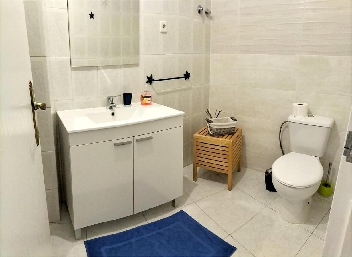 Ferienwohnung Casa Blas Infante Benalmádena Exterior foto