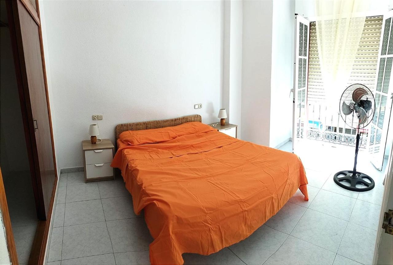 Ferienwohnung Casa Blas Infante Benalmádena Exterior foto