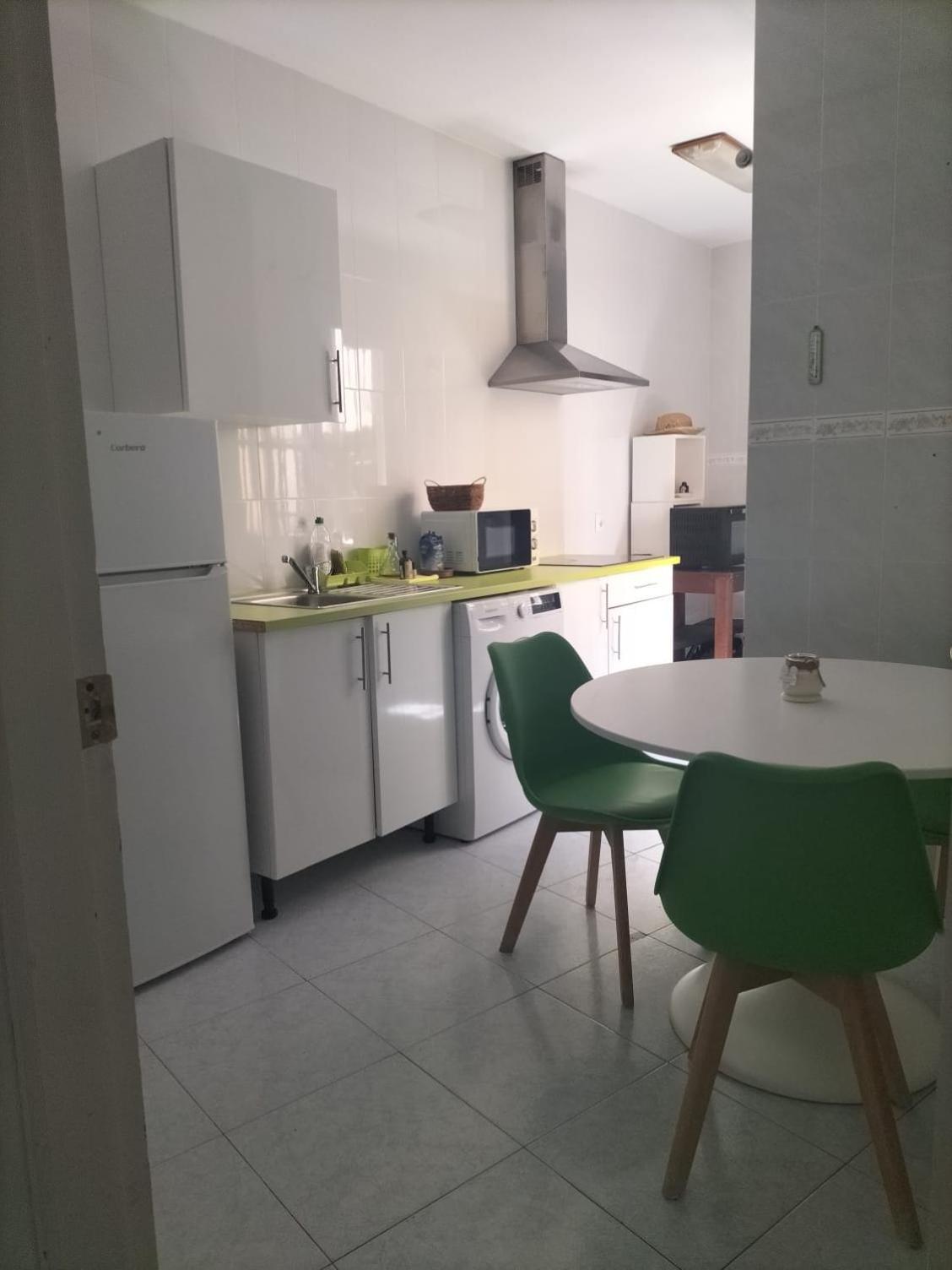 Ferienwohnung Casa Blas Infante Benalmádena Exterior foto