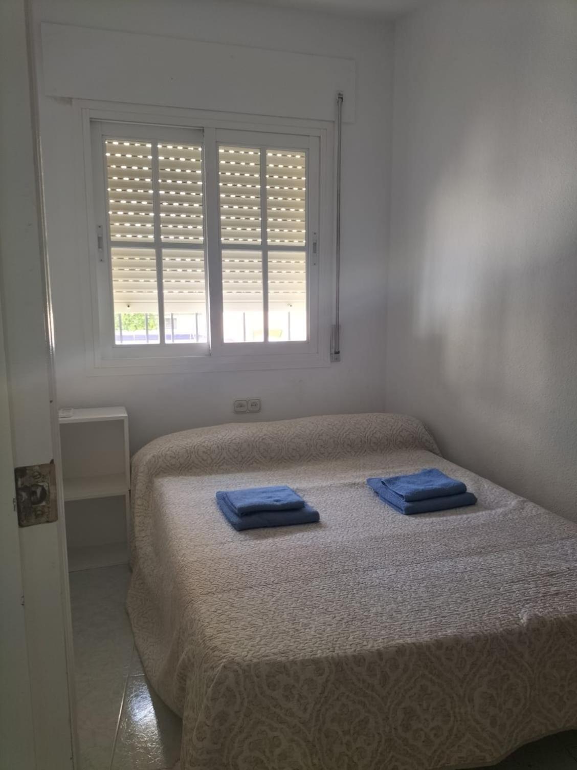 Ferienwohnung Casa Blas Infante Benalmádena Exterior foto