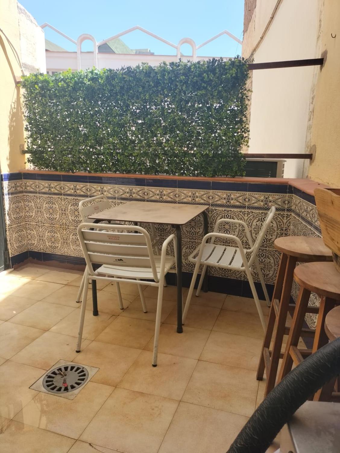 Ferienwohnung Casa Blas Infante Benalmádena Exterior foto
