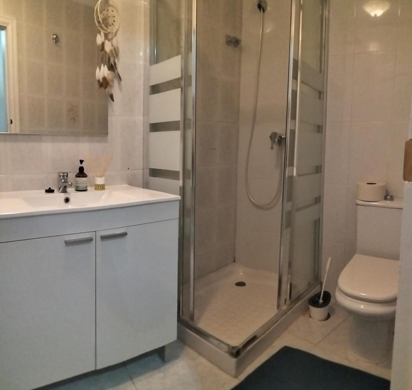 Ferienwohnung Casa Blas Infante Benalmádena Exterior foto