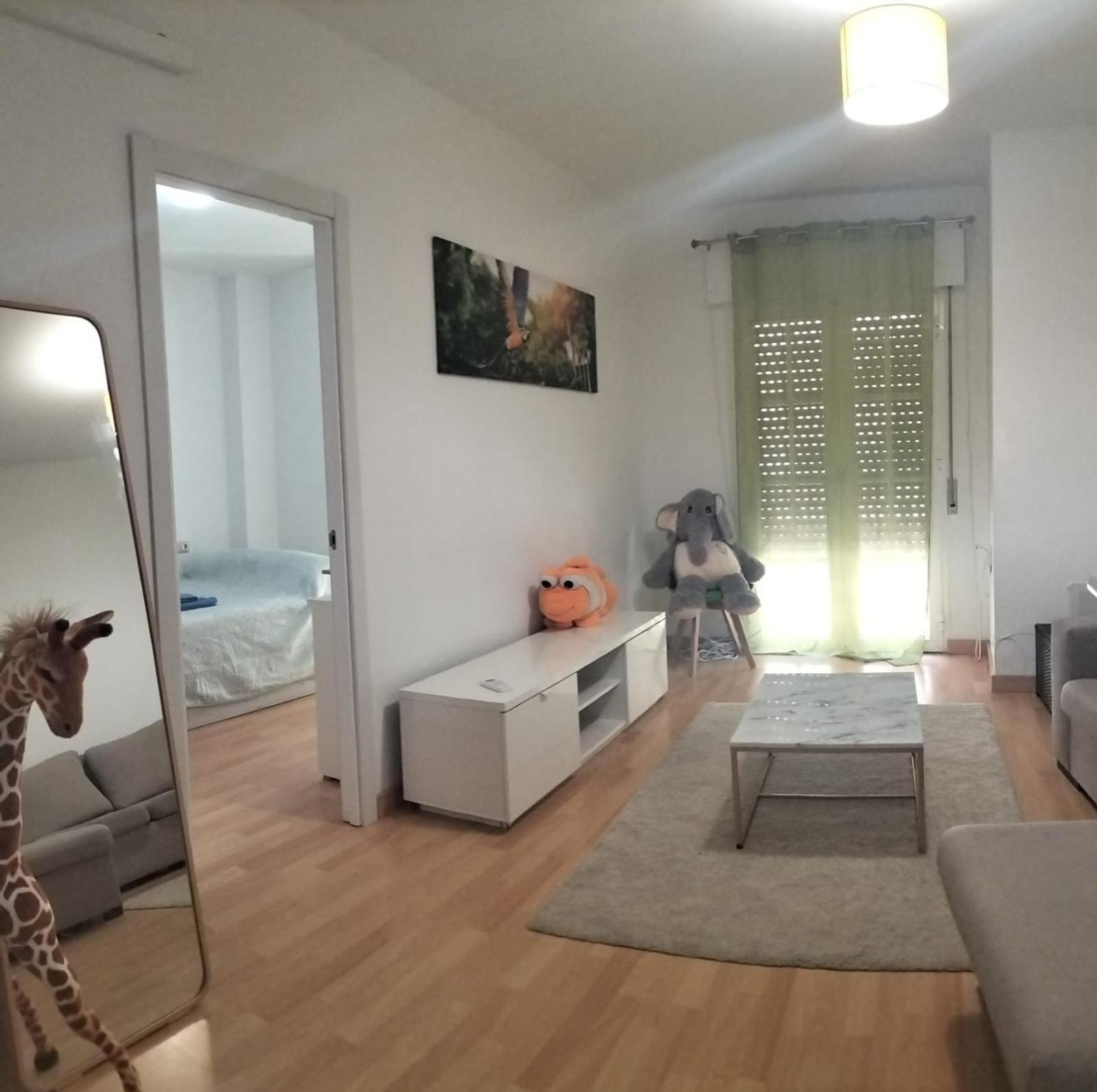 Ferienwohnung Casa Blas Infante Benalmádena Exterior foto